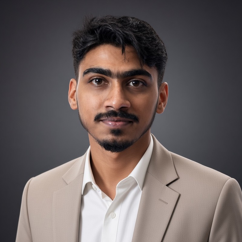 Bikash Bhandari, ACCA