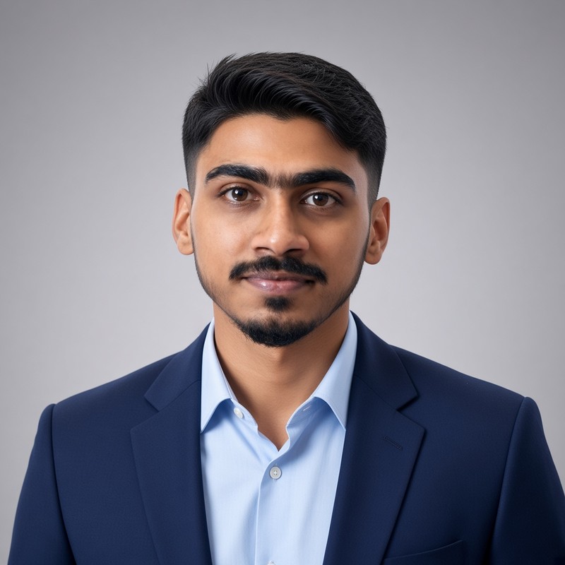 Bikash Bhandari, ACCA